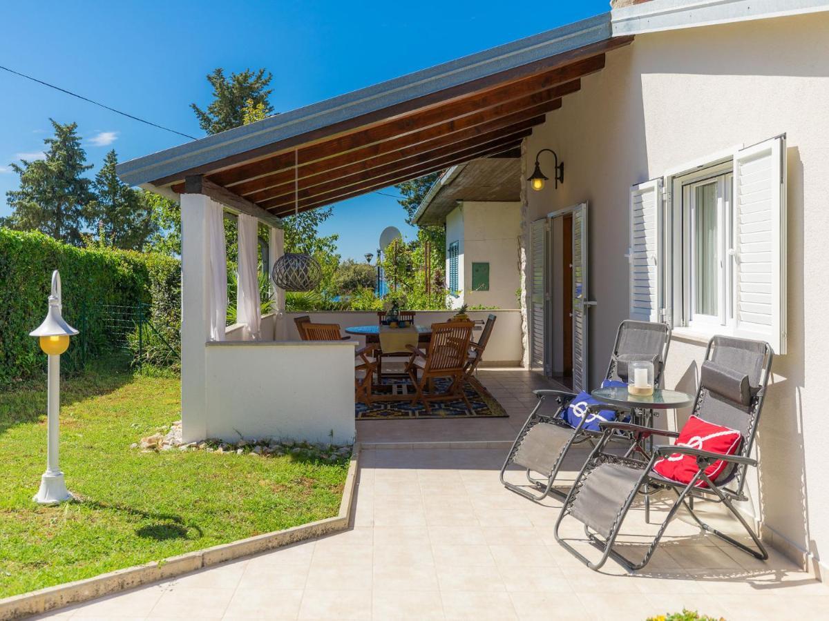 Holiday Home Punta By Interhome أوماغ المظهر الخارجي الصورة