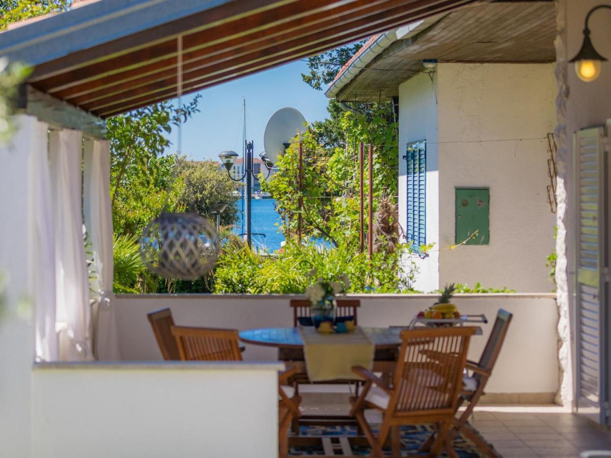 Holiday Home Punta By Interhome أوماغ المظهر الخارجي الصورة