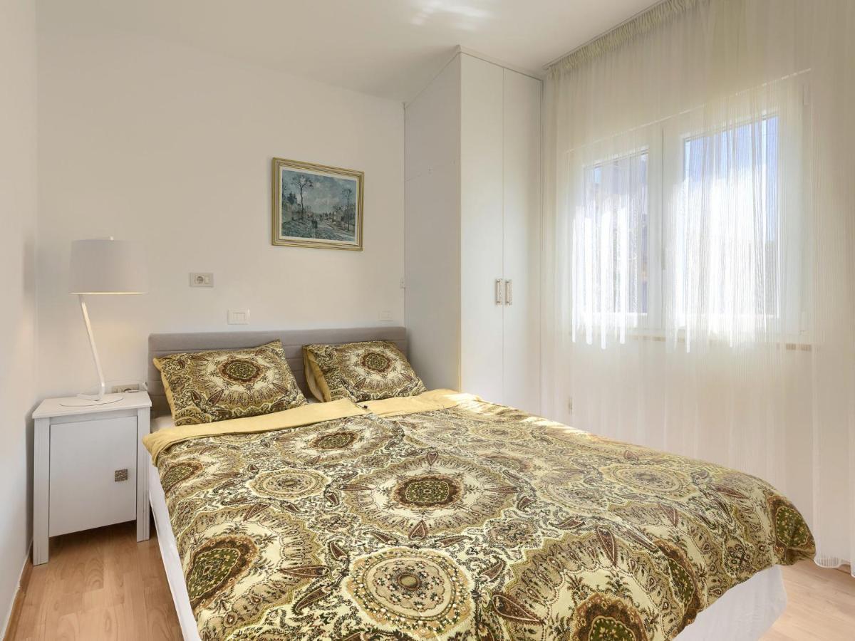 Holiday Home Punta By Interhome أوماغ المظهر الخارجي الصورة