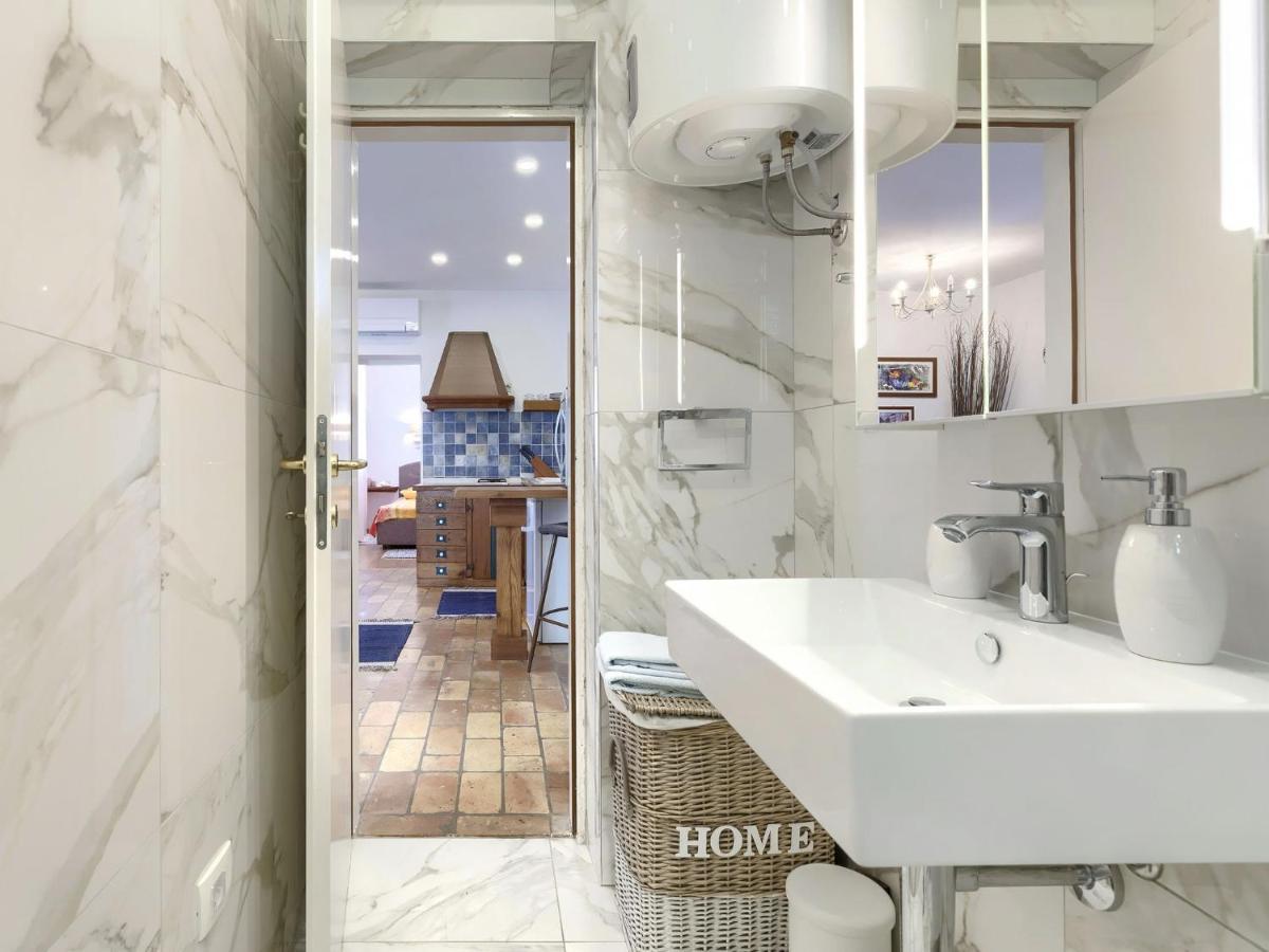 Holiday Home Punta By Interhome أوماغ المظهر الخارجي الصورة